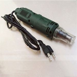 Machine à dénuder portative - Dénudeur-coupeur manuel pour fil émaillé 12000 tr/min - Cadeau promotionnel - Product Image 2