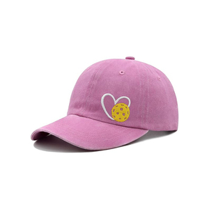 Gorra de Béisbol Deportiva Casual Unisex de 6 Paneles con Malla Impermeable Ajustable para Niños - Product Image 2