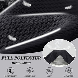 Custom Mens Lightweight Track Pants Breathable Summer Sports <b>Trousers</b> Manufacturer Pakistan OEM Export Supply - Product Image 6