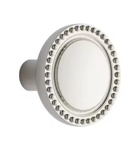 Poignées de porte métalliques pour intérieur de bureau, poignée de porte durable, quincaillerie intérieure et extérieure, pièce d'accentuation - Product Image 4