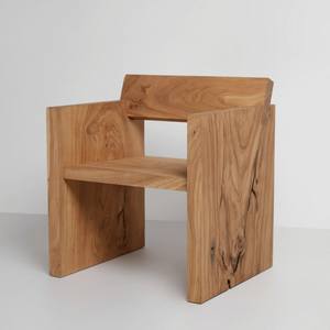 Sillas Individuales para Exteriores, Juego de Muebles de Jardín, Silla Individual para Sala de Estar, Diseño Moderno de Alta Calidad, para Balcón - Product Image 3