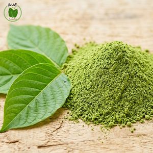 Polvo de Hoja Herbal Tailandesa Orgánica AuE Purity 1.2% MIT, Secado al Aire Caliente, Khon Kaen, 120 Mesh, Envasado al Vacío, en Tendencia - Product Image 3
