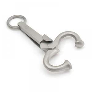 Soporte de Acero Inoxidable Duradero para Bovinos, Instrumento Veterinario para Cirugía de Animales Grandes y Ganado - Product Image 1