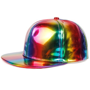 Gorra de Cuero Estilo Vintage para Hombre y Mujer, Correa Ajustable, Acabado Suave, Uso Casual al Aire Libre, Aspecto Clásico, Costuras Duraderas - Product Image 3