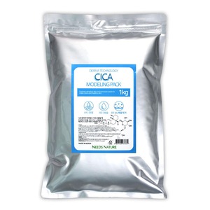 [COSCOSKOREA] NEEDS NATURE Derma Tech Modeling Mask Pack 1kg Coscoskorea Skincare Trusted Brand Item - Product Image 5