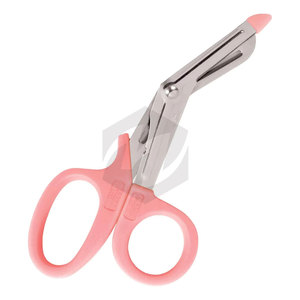 Tijeras para Vendajes de Acero Inoxidable para Paramédicos EMT, Tijeras para Trauma, Pinzas Quirúrgicas, Certificación MOL, para Socorristas de Emergencia - Product Image 2