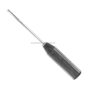 Nouveaux ciseaux à os WARSAW MEDICAL personnalisés en acier inoxydable, instruments chirurgicaux orthopédiques |   Kit d'instruments médicaux - Product Image 3