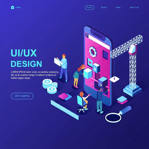 การออกแบบ UI/UX ระดับมืออาชีพ: โซลูชันดิจิทัลขั้นสูงที่เน้นประสบการณ์ผู้ใช้ที่ราบรื่นและการสร้างความเชื่อมโยงกับผู้ชมอย่างเต็มที่ - Product Image 6