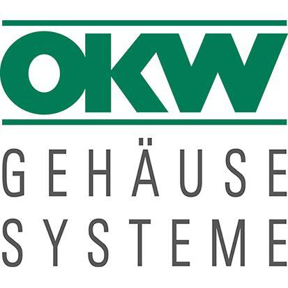 Odenwälder Kunststoffwerke Gehäusesysteme GmbH (OKW) logo