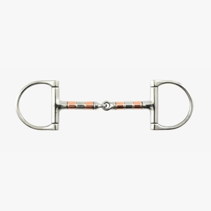 2026 Precio Mayorista de Mordazas para Caballos de Alta Calidad, Productos Ecuestres Metálicos, Equipo Equino, Mordazas para Caballos - Product Image 4