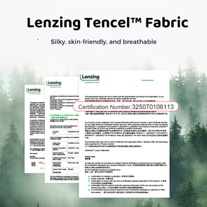 Cuscinetto di raffreddamento per passeggino traspirante 3D Air Mesh per <span class=keywords><strong>passeggini</strong></span> che offre Comfort e relax per il tuo piccolo - Product Image 4