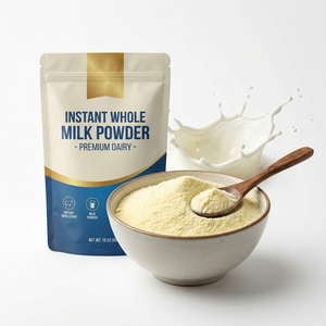 Leche en Polvo Instantánea Premium de Alta Calidad, Leche Entera en Polvo para Bebidas, Panadería y Aplicaciones en la Industria Alimentaria - Product Image 1