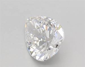 1,20 CT. Colgante de oro blanco brillante de corte de pera Diamante IGI Certificado CVD Lab Grown D Color VVS2 Claridad 9,20 MM - Product Image 6