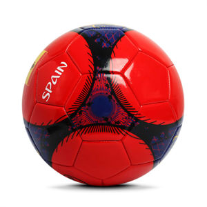 Balones de Fútbol Pakistaníes de Alta Calidad en Oferta 2026, Balones de Fútbol Ligeros Clásicos Oficiales para Clubes Deportivos, Balones de Fútbol sin Costuras - Product Image 3