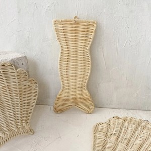 Low Wholesale Price for Interior Kids Room <b>Wall</b> <b>Decoration</b> Rattan Hanging Mermaid Tale Sea Theme <b>Stickers</b> - Product Image 5
