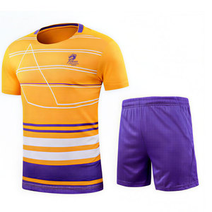 Uniformes de Voleibol al Por Mayor con Logotipos y Colores Personalizados Diseñados para Escuelas, Clubes y Equipos Profesionales - Product Image 6