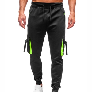 Custom <b>Cargo</b> Pant Men Utility <b>Cargo</b> Pant Premium <b>Cargo</b> Pant Durable Cotton Twill Outdoor Casual Streetwear Wholesale Supplier - Product Image 1
