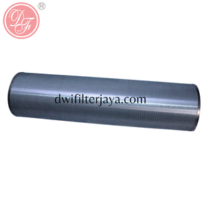 Élément filtrant de rechange en acier inoxydable pour éliminateur de brouillard d'huile lubrifiante OF-000047-01 - Product Image 2