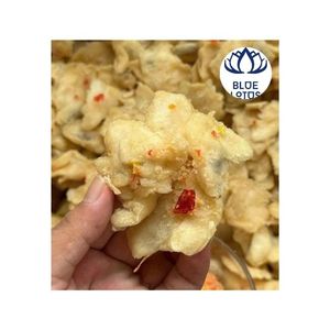 Collation de corossol séché de haute qualité avec piment et sel, texture moelleuse, norme d'exportation, fruit du Vietnam délicieux - Product Image 2