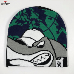 Gorros Unisex de Diseño Moderno, 100% Algodón, Transpirables, Impermeables, con Forro Polar, Logotipo Personalizado, Multicolores, para Uso Profesional y Casual - Product Image 4