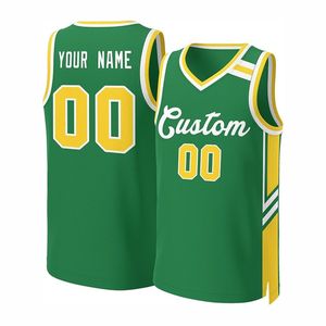 Camiseta de Baloncesto de Alto Rendimiento, Camiseta Deportiva Personalizada, Uniforme Ligero para Equipo, Fabricante de Ropa de Baloncesto OEM ODM - Product Image 4