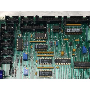 PROMETRIX 36-0082 Carte d'interface logique PCB - Équipements et pièces semi-conducteurs d'occasion fiables à l'échelle mondiale - Product Image 4
