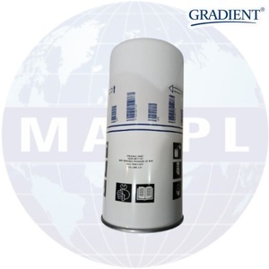 ตัวแยกน้ำมัน 1625481101 สำหรับเครื่องอัดอากาศแบบสกรูพร้อมวัสดุไฟเบอร์กลาส โดย MC AUTOMATION & CONTROLS บริษัท จำกัด - Product Image 2