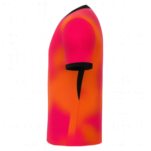 Camisetas de Fútbol Personalizadas al por Mayor 2026, Calidad Tailandesa, Jersey de Fútbol para Hombre de Secado Rápido, 100% Poliéster, Conjunto de Uniforme, Fabricante OEM - Product Image 4