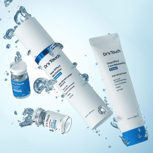 Sérum Booster Premium K-Beauty DOCTORS TOUCH à base de cellules souches, anti-âge, essence à spicules pour la réparation de la barrière cutanée et l'hydratation intense - Product Image 1