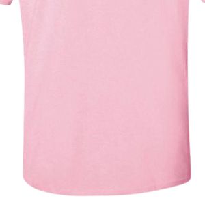   T-shirt rose 1908 Ivy Sorority à manches courtes, vêtements grecs décontractés pour femmes - Product Image 4