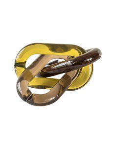 Chaîne murale décorative multi-usages personnalisée en résine écologique de qualité supérieure 100% luxe MUAWIYAH - Product Image 3