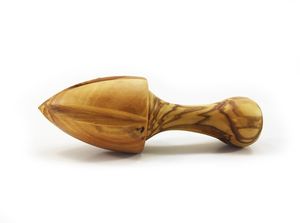 Most Popular Wooden Lemon <b>Reamer</b> With High Quality Looking Squeezer for Home Manual Juicing Lemon <b>Reamer</b> at Affordable Price - Product Image 2