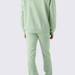 Latest Style Premium Quality Tracksuit for Men Puff Printed Sweat <b>Suit</b> Flare Hoodie and <b>Pants</b> Sets Stacked Tracksuit for sale - Product Image 6