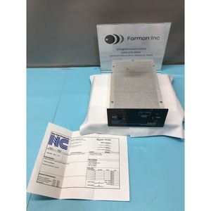 Nor-Cal Products APC-001-B.1 IntelliSys Adaptive - Equipo y Piezas de Semiconductores Legados Globales Confiables - Product Image 2