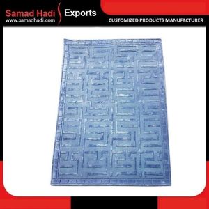 Modern Abstract Handmade Wool Carpet Artisan Hand Tufted Embroidered Rugs High Quality Cotton Living Room Area Rugs Sets - Product Image 2