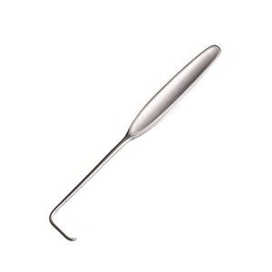เครื่องถ่างปากแบบมือโยก Lahey Goiter Retractor Steel Class II รุ่น L Shape สำหรับใช้ภายในช่องปาก แบบหัวเดียว ยี่ห้อ CE By Grip Surgical - Product Image 5