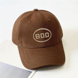 Custom Unstructured 6 Panel Dad Hat for <b>Men</b> and Women Wholesale Plain Embroidery Blank Baseball <b>Cap</b> - Product Image 6