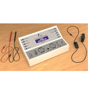Analizador de Relojes de Cuarzo, Probador de Baterías, Probador de Frecuencia, Continuidad, Resistencia de Bobinas, Medidor de Desviación del Consumo de Energía - Product Image 2
