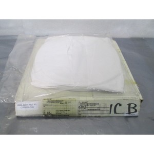 Placa AMAT 0020-42348, Bomba de 8" SRCMP WXY, 424178 - Equipo y Piezas de Semiconductores de Confianza de Global Legacy Semiconductor - Product Image 2