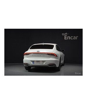 Hyundai Grandeur 2020, 2.5, 28,662 km, Caja de Cambios Automática, Asientos de Cuero, Volante a la Izquierda, con Cámara Trasera - Product Image 4