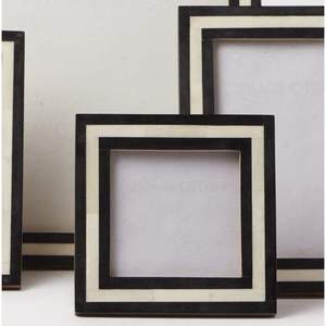 Creative Simple Solid Wood Photo <b>Frame</b> Home Decoration Natural Color Wood Photo <b>Frame</b> - Product Image 4