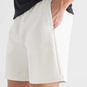 Pantalones Cortos Deportivos Transpirables para Hombre, Personalizados, de Fabricante OEM, de Alta Calidad para Venta en Línea - Product Image 3