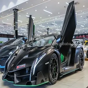 2020 2021 2022 2023 Used sport Cars Lamborghini Veneno Roadster