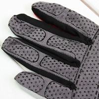 Gants de motocross unisexes personnalisés, gants de protection pour les sports de plein air, le vélo, la moto, gants longs pour hommes de haute qualité