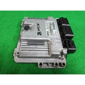 207 ECU et modules informatiques d'occasion 9663193780 - Product Image 2