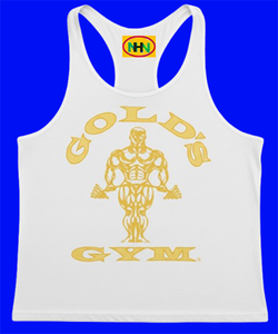 Débardeurs de sport d'été pour hommes, respirants, pour l'entraînement physique, sans manches, avec motif musculaire 3D, taille XL, tricotés au Bangladesh - Product Image 4