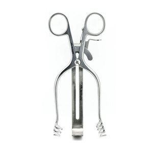 Retractor Henly completo X-Deep de 16,5 cm, cirugías ortopédicas para traumatismos, retracción de tejido óseo, instrumentos médicos duraderos para hospitales - Product Image 4