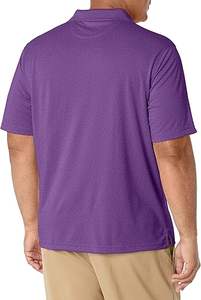 Chemises polo pour hommes lavables, respirantes, de haute qualité, au design moderne, nouvelle collection, meilleure qualité. - Product Image 2