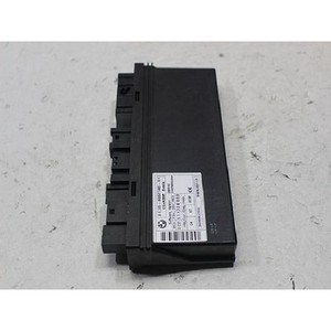 ECU และโมดูลคอมพิวเตอร์มือสองสำหรับรถยนต์ซีรีส์ 5 รุ่น 6135695714001 - Product Image 2