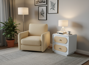 Cadre de lit pour chambre à coucher, qualité supérieure, mobilier de maison, vente en gros personnalisée, directement de l'usine, meubles en bois, OEM ODM, fabriqué à la main - Product Image 5